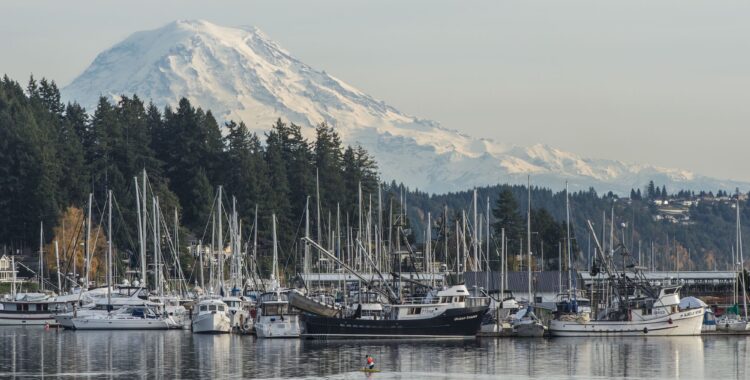 Gig Harbor