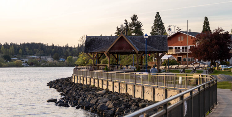 Poulsbo