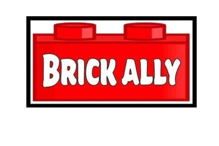 Image of Brick Ally Logo - Port Orchard, WA