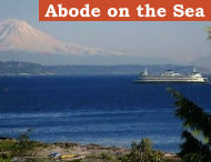 Photo of Abode On The Sea in Bainbridge Island, WA