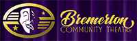 image of Bremerton Community Theatre logo