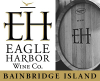 image of Eagle Harbor Winer Company logo - Bainbridge Island, WA