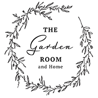 Image of The Garden Room & Home logo