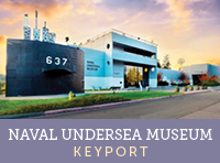 Photo of Naval Undersea Museum - Keyport, WA