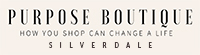 Image of Purpose Boutique - Silverdale, WA logo