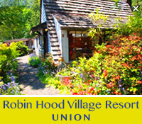 Photo of Robin Hood Village Resort - Union, WA