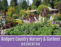 Photo of Rodgers Country Nursery & Gardens in Bremerton, WA