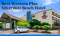 Photo of Best Western Plus Silverdale (Washington) Beach Hotel