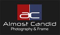 image of Almost Candid Fine Arts logo