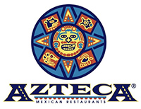 image of Azteca Mexican Restaurant logo