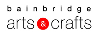 Image of Bainbridge Arts and Crafts logo