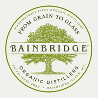 image of Bainbridge Organic Distillers logo - Bainbridge Island, WA