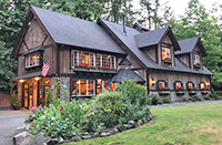 Photo of Bear's Lair Bed & Breakfast in Gig Harbor, WA