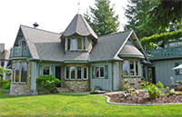 Photo of Bird's Eye View Bed & Breakfast in Bremerton, WA