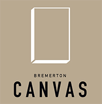 image of Bremerton Canvas logo