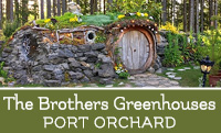 Photo of The Brothers Greenhouses in Port Orchard, WA