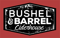 Image of Bushel & Barrel Ciderhouse logo - Poulsbo, WA