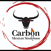 image of Carbon Mexican Steakhouse logo