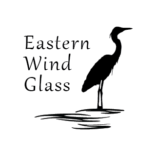 image of Eastern Wind Glass logo