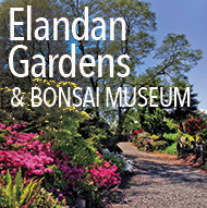 Photo of Elandan Gardens & Bonsai Museum