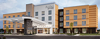 Photo of Fairfield Inn & Suites in Poulsbo, WA