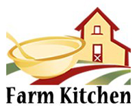 image of Farm Kitchen logo