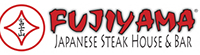 image of Fujiyama Japanese Steak House & Bar logo