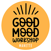 image of Good Mood Workshop Manette logo