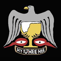 image of JP's Hy iu Hee Hee Restaurant logo