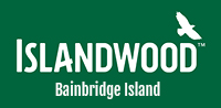 Image of Islandwood logo - Bainbridge Island, WA