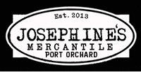 image of Josephine's Mercantile logo - Port Orchard, WA