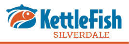 Image of KettleFish logo - Silverdale, WA