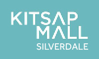 image of Kitsap Mall logo - Silverdale, WA