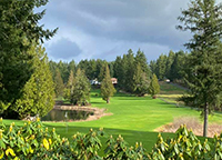 Photo of Lakeland Village Golf Course