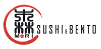 image of Mori Sushi & Bento logo