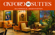 Photo of Oxford Suites in Silverdale, Washington