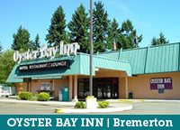 Photo of Oyster Bay Inn in Bremerton, WA