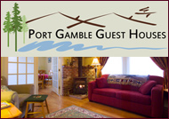 Photo of Port Gamble Guest Houses in Port Gamble, WA