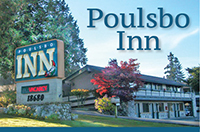 Photo of Poulsbo Inn & Suites in Poulsbo, WA