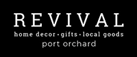 Image of Revival logo - Port Orchard, WA