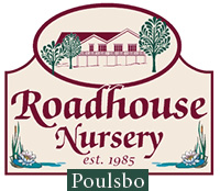 Image of Roadhouse Nursery logo - Poulsbo, WA