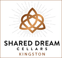 Image of Shared Dream Cellars logo - Kingston, WA