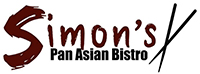 Image of Simon's Pan Asian Bistro logo