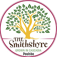 Image of The Smithshyre logo - Poulsbo, WA