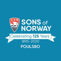 image of Sons of Norway logo - Poulsbo, WA