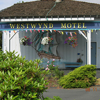 Photo of Westwynd Motel