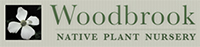 image of Woodbrook Native Plant Nursery logo - Gig Harbor, WA