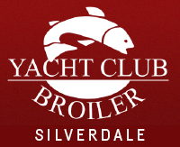 Image of Yacht Club Broiler logo - Silverdale, WA