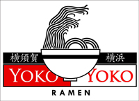 Image of Yoko Yoko Ramen logo