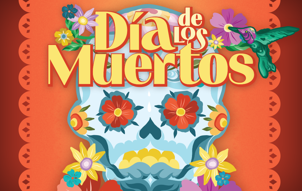 Dia de los Muertos Community Celebration